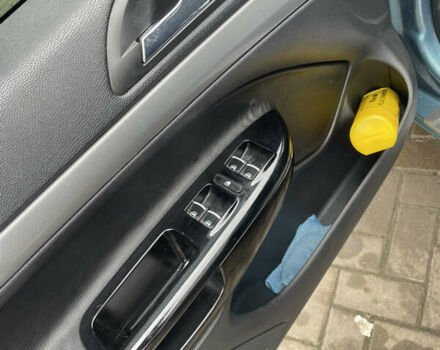 Зеленый Шкода Октавия, объемом двигателя 1.6 л и пробегом 307 тыс. км за 6250 $, фото 4 на Automoto.ua