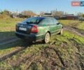 Зелений Шкода Октавія, об'ємом двигуна 1.9 л та пробігом 372 тис. км за 2800 $, фото 5 на Automoto.ua