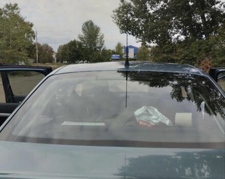 Шкода Октавія 2005 у Чернігові на Automoto.ua Зелений Шкода Октавія, об'ємом двигуна 1.6 л та пробігом 335 тис. км за 5700 $, фото 4 на Automoto.ua