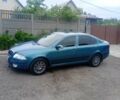 Зелений Шкода Октавія, об'ємом двигуна 1.6 л та пробігом 304 тис. км за 5800 $, фото 1 на Automoto.ua
