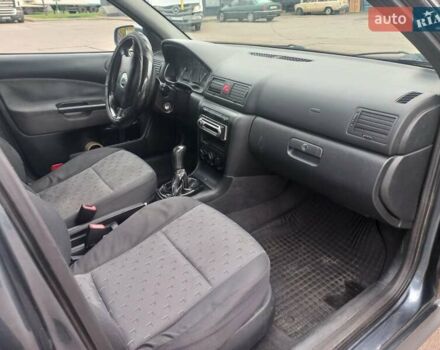 Зеленый Шкода Октавия, объемом двигателя 1.9 л и пробегом 270 тыс. км за 2500 $, фото 11 на Automoto.ua