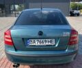 Зелений Шкода Октавія, об'ємом двигуна 1.6 л та пробігом 268 тис. км за 5800 $, фото 5 на Automoto.ua