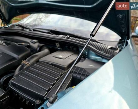 Зеленый Шкода Октавия, объемом двигателя 1.6 л и пробегом 275 тыс. км за 6000 $, фото 119 на Automoto.ua