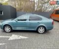 Зелений Шкода Октавія, об'ємом двигуна 1.6 л та пробігом 299 тис. км за 4500 $, фото 10 на Automoto.ua
