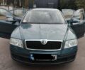 Зеленый Шкода Октавия, объемом двигателя 1.6 л и пробегом 335 тыс. км за 5900 $, фото 1 на Automoto.ua