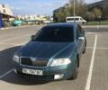 Зеленый Шкода Октавия, объемом двигателя 1.9 л и пробегом 330 тыс. км за 5500 $, фото 1 на Automoto.ua