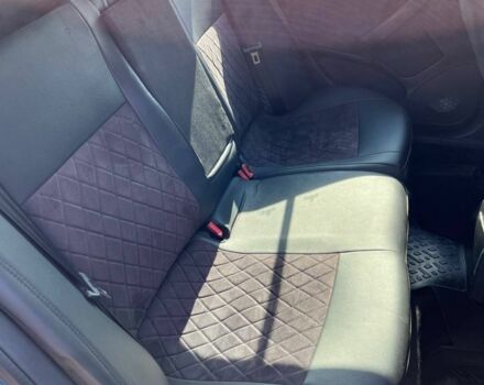 Шкода Октавия 2005 в Днепре (Днепропетровске) на Automoto.ua Зеленый Шкода Октавия, объемом двигателя 1.6 л и пробегом 264 тыс. км за 6400 $, фото 8 на Automoto.ua