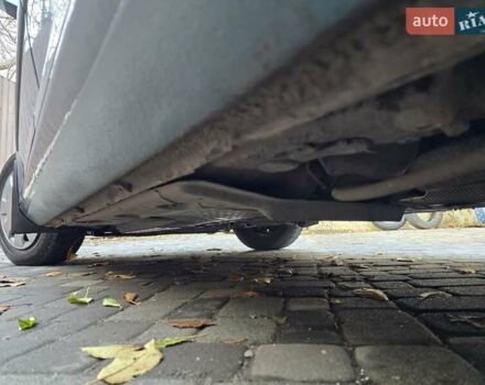 Зеленый Шкода Октавия, объемом двигателя 1.6 л и пробегом 275 тыс. км за 6000 $, фото 17 на Automoto.ua