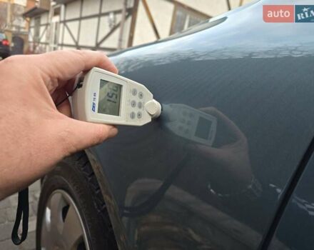 Зеленый Шкода Октавия, объемом двигателя 1.6 л и пробегом 275 тыс. км за 6000 $, фото 47 на Automoto.ua