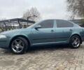 Зеленый Шкода Октавия, объемом двигателя 1.6 л и пробегом 307 тыс. км за 6250 $, фото 1 на Automoto.ua