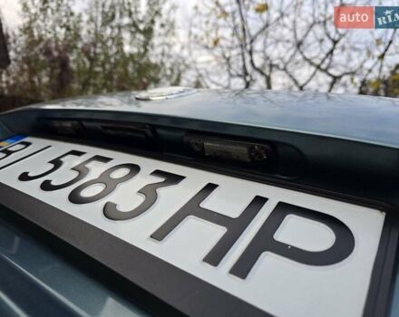 Зеленый Шкода Октавия, объемом двигателя 1.6 л и пробегом 275 тыс. км за 6000 $, фото 112 на Automoto.ua