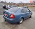 Зелений Шкода Октавія, об'ємом двигуна 1.6 л та пробігом 299 тис. км за 5300 $, фото 9 на Automoto.ua