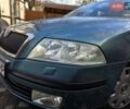 Зеленый Шкода Октавия, объемом двигателя 1.6 л и пробегом 275 тыс. км за 6000 $, фото 27 на Automoto.ua