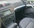 Зеленый Шкода Октавия, объемом двигателя 1.6 л и пробегом 174 тыс. км за 5500 $, фото 38 на Automoto.ua