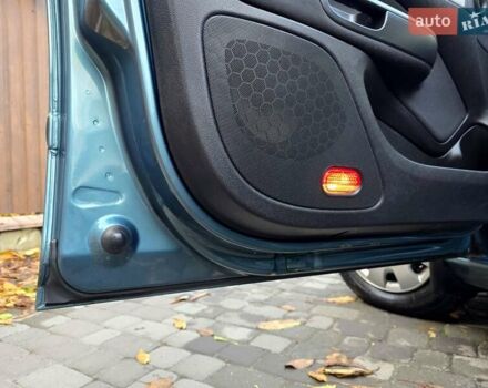 Зеленый Шкода Октавия, объемом двигателя 1.6 л и пробегом 275 тыс. км за 6000 $, фото 90 на Automoto.ua