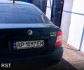 Зеленый Шкода Октавия, объемом двигателя 1.6 л и пробегом 133 тыс. км за 5500 $, фото 2 на Automoto.ua