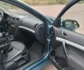 Шкода Октавія 2005 у Чернігові на Automoto.ua Зелений Шкода Октавія, об'ємом двигуна 1.6 л та пробігом 335 тис. км за 5700 $, фото 3 на Automoto.ua