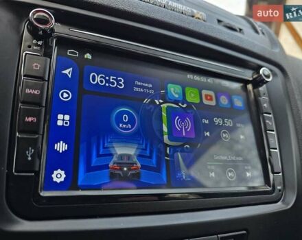 Зеленый Шкода Октавия, объемом двигателя 1.6 л и пробегом 275 тыс. км за 6000 $, фото 102 на Automoto.ua