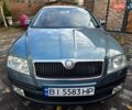 Зеленый Шкода Октавия, объемом двигателя 1.6 л и пробегом 275 тыс. км за 6000 $, фото 28 на Automoto.ua