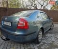 Зеленый Шкода Октавия, объемом двигателя 1.6 л и пробегом 275 тыс. км за 6000 $, фото 35 на Automoto.ua