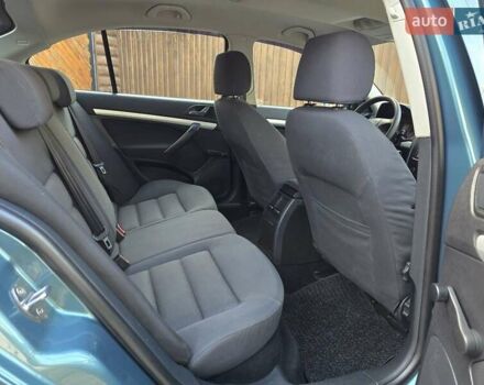 Зеленый Шкода Октавия, объемом двигателя 1.6 л и пробегом 275 тыс. км за 6000 $, фото 84 на Automoto.ua