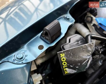 Зеленый Шкода Октавия, объемом двигателя 1.6 л и пробегом 275 тыс. км за 6000 $, фото 122 на Automoto.ua