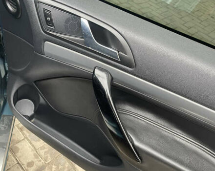 Зеленый Шкода Октавия, объемом двигателя 1.6 л и пробегом 307 тыс. км за 6250 $, фото 5 на Automoto.ua