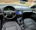 Зеленый Шкода Октавия, объемом двигателя 1.6 л и пробегом 275 тыс. км за 6000 $, фото 106 на Automoto.ua