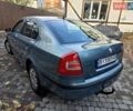Зеленый Шкода Октавия, объемом двигателя 1.6 л и пробегом 275 тыс. км за 6000 $, фото 10 на Automoto.ua