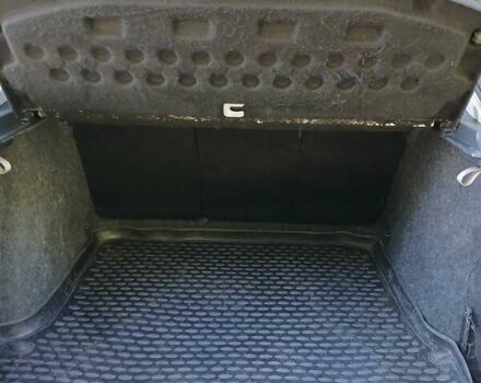 Шкода Октавия 2005 в Шепетовке на Automoto.ua Зеленый Шкода Октавия, объемом двигателя 1.6 л и пробегом 251 тыс. км за 5500 $, фото 6 на Automoto.ua