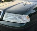 Зеленый Шкода Октавия, объемом двигателя 2 л и пробегом 220 тыс. км за 4999 $, фото 3 на Automoto.ua