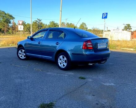 Зелений Шкода Октавія, об'ємом двигуна 1.6 л та пробігом 251 тис. км за 5500 $, фото 3 на Automoto.ua