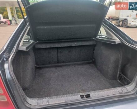 Зеленый Шкода Октавия, объемом двигателя 1.9 л и пробегом 270 тыс. км за 2500 $, фото 15 на Automoto.ua