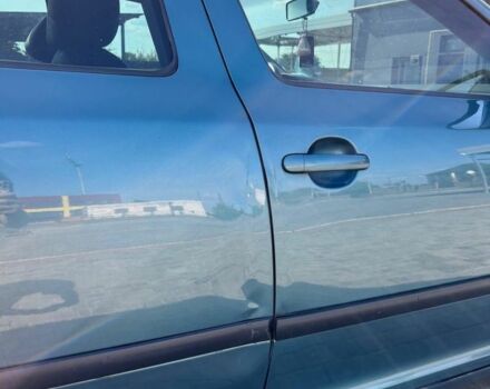 Шкода Октавия 2005 в Днепре (Днепропетровске) на Automoto.ua Зеленый Шкода Октавия, объемом двигателя 1.6 л и пробегом 264 тыс. км за 6400 $, фото 5 на Automoto.ua