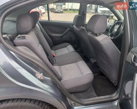 Зеленый Шкода Октавия, объемом двигателя 1.9 л и пробегом 270 тыс. км за 2500 $, фото 13 на Automoto.ua