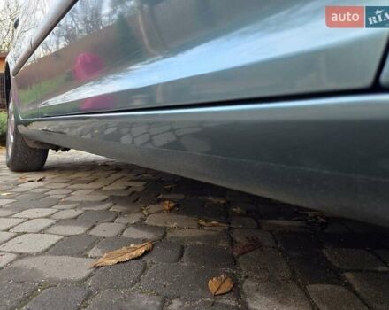 Зеленый Шкода Октавия, объемом двигателя 1.6 л и пробегом 275 тыс. км за 6000 $, фото 6 на Automoto.ua