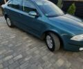 Зеленый Шкода Октавия, объемом двигателя 1.6 л и пробегом 173 тыс. км за 5300 $, фото 5 на Automoto.ua