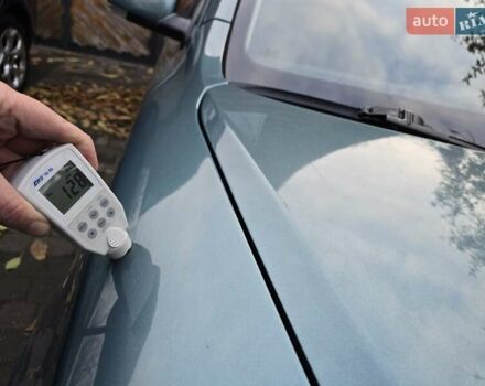 Зеленый Шкода Октавия, объемом двигателя 1.6 л и пробегом 275 тыс. км за 6000 $, фото 39 на Automoto.ua