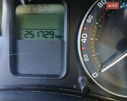 Шкода Октавия 2005 в Шепетовке на Automoto.ua Зеленый Шкода Октавия, объемом двигателя 1.6 л и пробегом 251 тыс. км за 5500 $, фото 5 на Automoto.ua