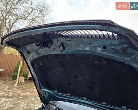 Зеленый Шкода Октавия, объемом двигателя 1.6 л и пробегом 275 тыс. км за 6000 $, фото 120 на Automoto.ua