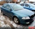 Зеленый Шкода Октавия, объемом двигателя 16 л и пробегом 204 тыс. км за 5900 $, фото 4 на Automoto.ua