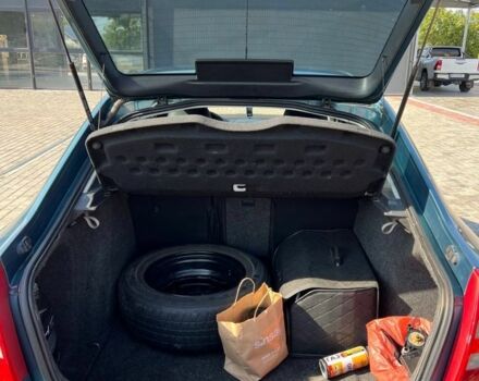 Шкода Октавия 2005 в Днепре (Днепропетровске) на Automoto.ua Зеленый Шкода Октавия, объемом двигателя 1.6 л и пробегом 264 тыс. км за 6400 $, фото 13 на Automoto.ua