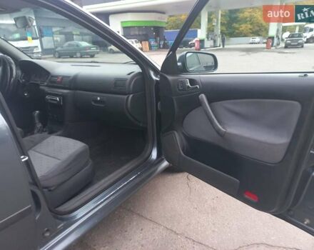 Зеленый Шкода Октавия, объемом двигателя 1.9 л и пробегом 270 тыс. км за 2500 $, фото 12 на Automoto.ua