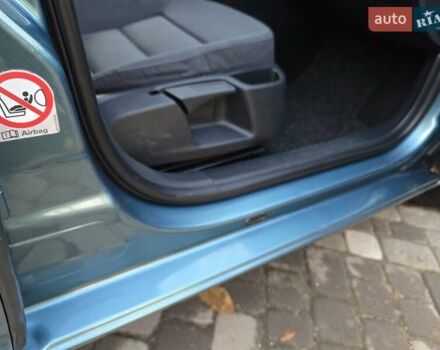 Зеленый Шкода Октавия, объемом двигателя 1.6 л и пробегом 275 тыс. км за 6000 $, фото 52 на Automoto.ua