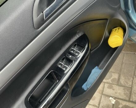 Зеленый Шкода Октавия, объемом двигателя 1.6 л и пробегом 307 тыс. км за 6250 $, фото 5 на Automoto.ua