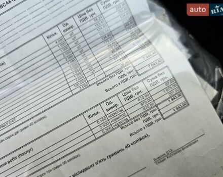 Зеленый Шкода Октавия, объемом двигателя 1.6 л и пробегом 275 тыс. км за 6000 $, фото 74 на Automoto.ua