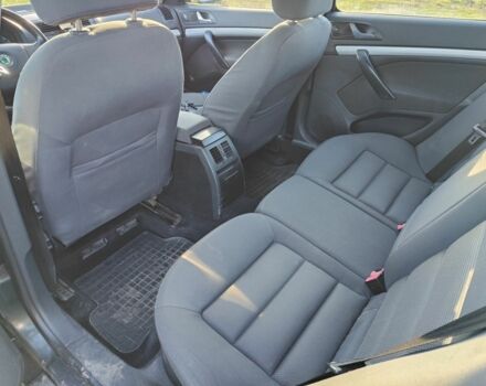 Зеленый Шкода Октавия, объемом двигателя 1.9 л и пробегом 371 тыс. км за 2800 $, фото 9 на Automoto.ua