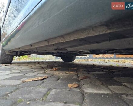 Зеленый Шкода Октавия, объемом двигателя 1.6 л и пробегом 275 тыс. км за 6000 $, фото 7 на Automoto.ua