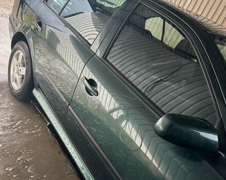 Зеленый Шкода Октавия, объемом двигателя 1.6 л и пробегом 162 тыс. км за 4500 $, фото 6 на Automoto.ua