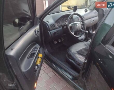 Зеленый Шкода Октавия, объемом двигателя 1.8 л и пробегом 240 тыс. км за 5500 $, фото 6 на Automoto.ua